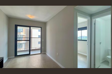 Studio à venda com 27m², 1 quarto e sem vaga Studio à venda com 27m², 1 quarto e sem vagaCozinha