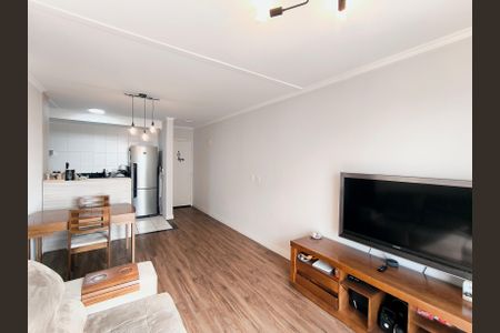 Apartamento à venda com 2 quartos, 64m² em Jardim Tamoio, Jundiaí