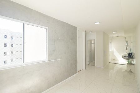 Apartamento para alugar com 50m², 2 quartos e sem vaga Apartamento para alugar com 50m², 2 quartos e sem vagaSala