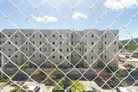 Apartamento para alugar com 50m², 2 quartos e sem vaga Apartamento para alugar com 50m², 2 quartos e sem vagaVista do Quarto 2