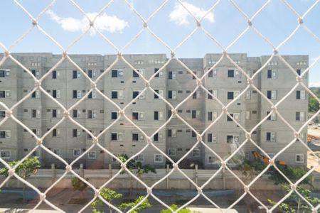 Apartamento para alugar com 50m², 2 quartos e sem vaga Apartamento para alugar com 50m², 2 quartos e sem vagaVista da Sala