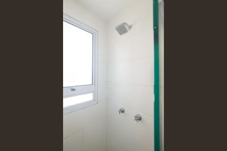 Apartamento para alugar com 50m², 2 quartos e sem vaga Apartamento para alugar com 50m², 2 quartos e sem vagaBanheiro Social