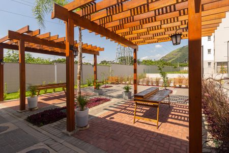 Apartamento para alugar com 50m², 2 quartos e sem vaga Apartamento para alugar com 50m², 2 quartos e sem vagaÁrea comum