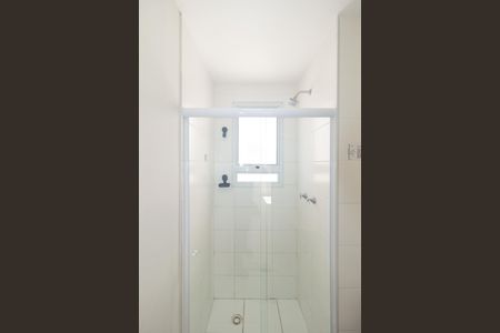 Apartamento para alugar com 50m², 2 quartos e sem vaga Apartamento para alugar com 50m², 2 quartos e sem vagaBanheiro Social