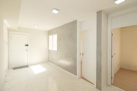 Sala de apartamento para alugar com 2 quartos, 50m² em Campo Grande, Rio de Janeiro