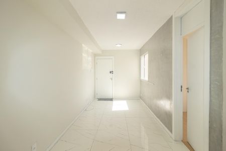Sala de apartamento para alugar com 2 quartos, 50m² em Campo Grande, Rio de Janeiro