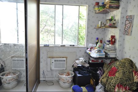 Apartamento à venda com 2 quartos, 50m² em Tomás Coelho, Rio de Janeiro