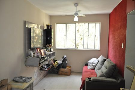 Apartamento à venda com 2 quartos, 50m² em Tomás Coelho, Rio de Janeiro