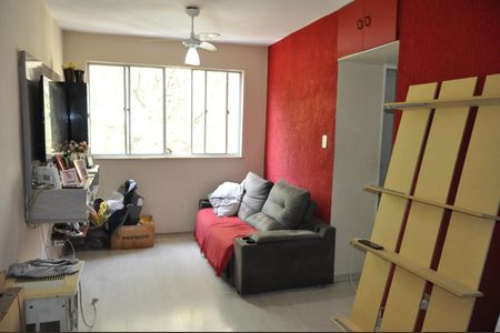 Apartamento à venda com 2 quartos, 50m² em Tomás Coelho, Rio de Janeiro