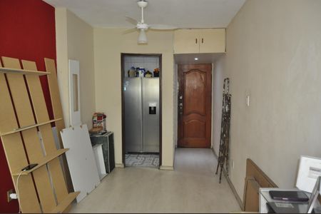 Apartamento à venda com 2 quartos, 50m² em Tomás Coelho, Rio de Janeiro