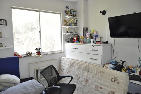 Apartamento à venda com 2 quartos, 50m² em Tomás Coelho, Rio de Janeiro