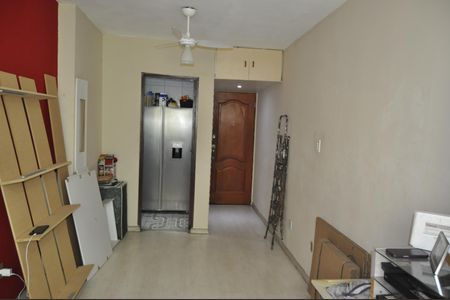 Apartamento à venda com 2 quartos, 50m² em Tomás Coelho, Rio de Janeiro