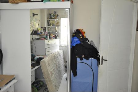 Apartamento à venda com 2 quartos, 50m² em Tomás Coelho, Rio de Janeiro