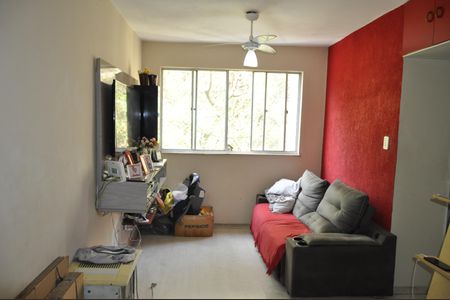 Apartamento à venda com 2 quartos, 50m² em Tomás Coelho, Rio de Janeiro