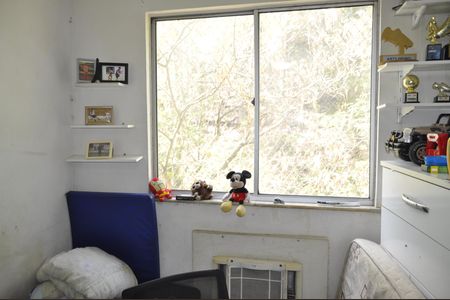 Apartamento à venda com 2 quartos, 50m² em Tomás Coelho, Rio de Janeiro