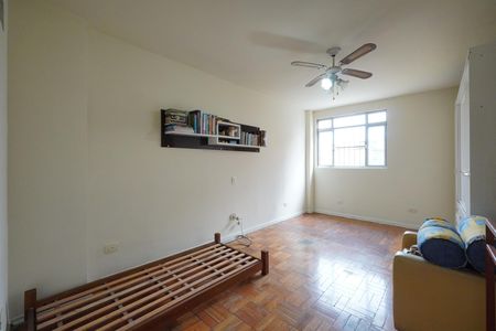 Kitnet/Studio à venda com 1 quarto, 35m² em Aclimação, São Paulo