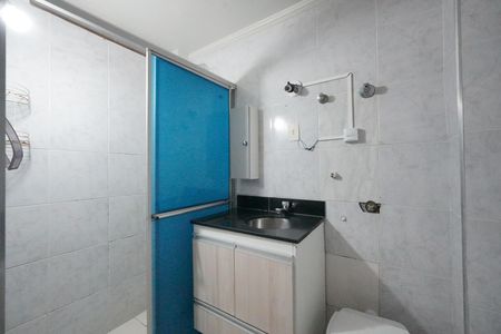 Kitnet/Studio à venda com 1 quarto, 35m² em Aclimação, São Paulo