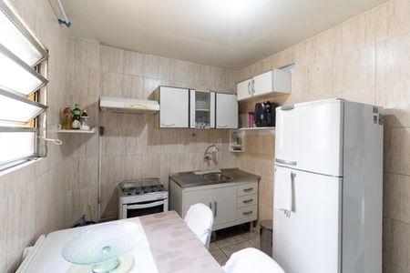 Apartamento à venda com 35m², 1 quarto e sem vaga Apartamento à venda com 35m², 1 quarto e sem vagaCozinha