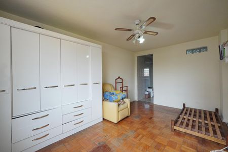 Studio à venda com 35m², 1 quarto e sem vagaQuarto