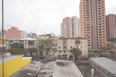 Kitnet/Studio à venda com 1 quarto, 35m² em Aclimação, São Paulo