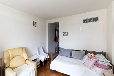 Apartamento à venda com 35m², 1 quarto e sem vaga Apartamento à venda com 35m², 1 quarto e sem vagaQuarto