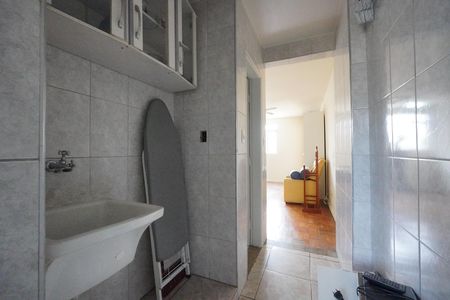Studio à venda com 35m², 1 quarto e sem vagaÁrea de serviço