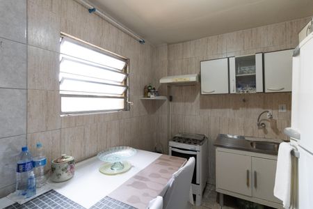 Apartamento à venda com 35m², 1 quarto e sem vaga Apartamento à venda com 35m², 1 quarto e sem vagaCozinha
