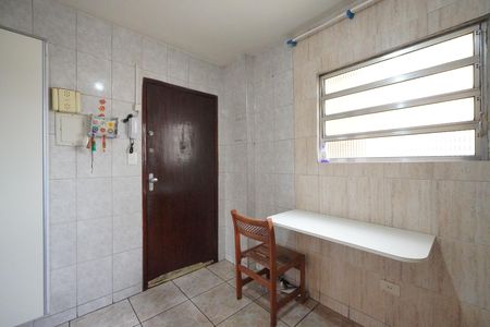 Studio à venda com 35m², 1 quarto e sem vagaSala/Cozinha