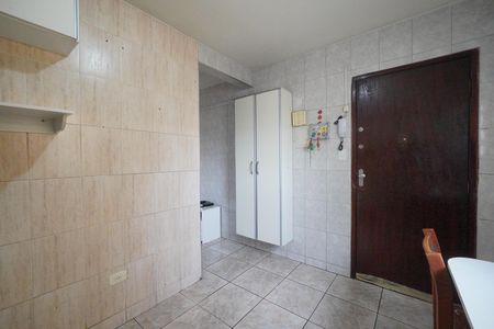 Studio à venda com 35m², 1 quarto e sem vagaSala/Cozinha