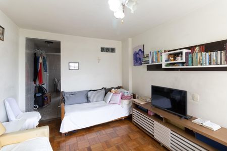 Apartamento à venda com 35m², 1 quarto e sem vaga Apartamento à venda com 35m², 1 quarto e sem vagaQuarto