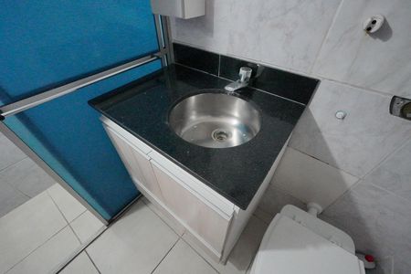 Kitnet/Studio à venda com 1 quarto, 35m² em Aclimação, São Paulo