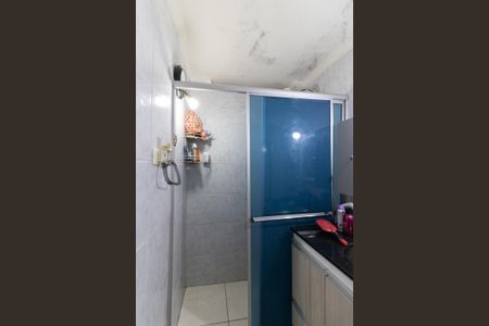Apartamento à venda com 35m², 1 quarto e sem vaga Apartamento à venda com 35m², 1 quarto e sem vagaBanheiro