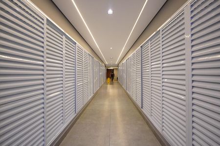Studio à venda com 35m², 1 quarto e sem vagaÁrea comum