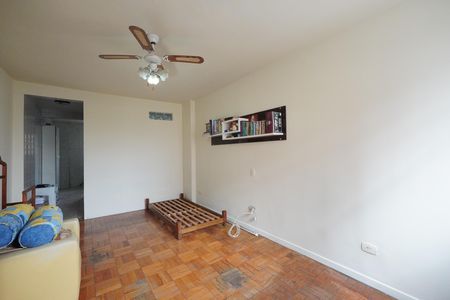 Kitnet/Studio à venda com 1 quarto, 35m² em Aclimação, São Paulo