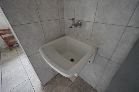 Studio à venda com 35m², 1 quarto e sem vagaÁrea de serviço