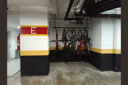 Apartamento à venda com 66m², 2 quartos e 1 vaga Apartamento à venda com 66m², 2 quartos e 1 vagaÁrea comum