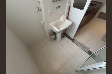 Apartamento à venda com 66m², 2 quartos e 1 vaga Apartamento à venda com 66m², 2 quartos e 1 vagaÁrea de Serviço