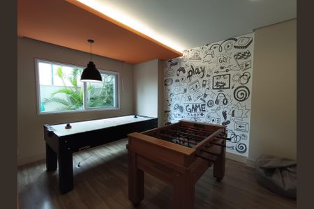 Apartamento à venda com 66m², 2 quartos e 1 vaga Apartamento à venda com 66m², 2 quartos e 1 vagaÁrea comum