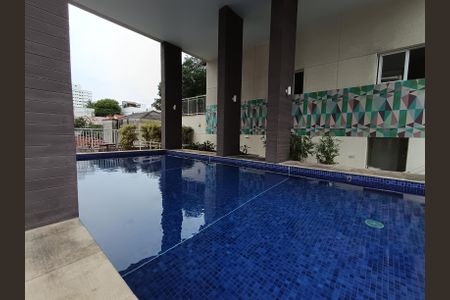 Apartamento à venda com 66m², 2 quartos e 1 vaga Apartamento à venda com 66m², 2 quartos e 1 vagaÁrea comum