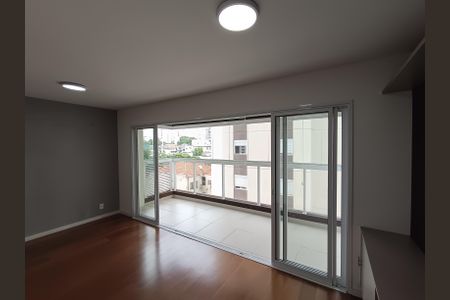 Apartamento à venda com 66m², 2 quartos e 1 vaga Apartamento à venda com 66m², 2 quartos e 1 vagaSala