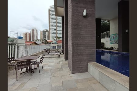 Apartamento à venda com 66m², 2 quartos e 1 vaga Apartamento à venda com 66m², 2 quartos e 1 vagaÁrea comum