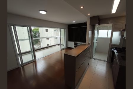 Apartamento à venda com 66m², 2 quartos e 1 vaga Apartamento à venda com 66m², 2 quartos e 1 vagaCozinha