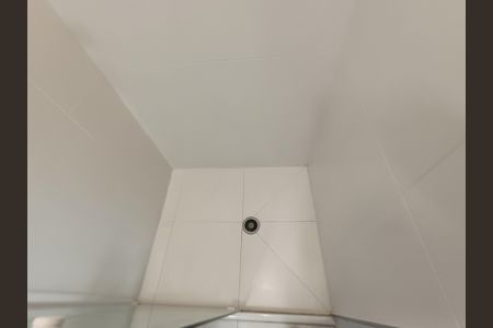 Apartamento à venda com 66m², 2 quartos e 1 vaga Apartamento à venda com 66m², 2 quartos e 1 vagaBanheiro da Suíte
