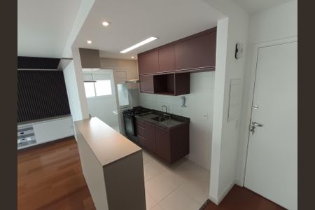 Apartamento à venda com 66m², 2 quartos e 1 vaga Apartamento à venda com 66m², 2 quartos e 1 vagaCozinha