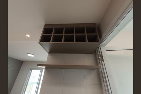 Apartamento à venda com 66m², 2 quartos e 1 vaga Apartamento à venda com 66m², 2 quartos e 1 vagaCozinha