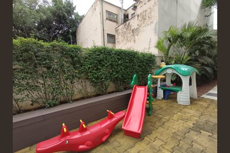 Apartamento à venda com 66m², 2 quartos e 1 vaga Apartamento à venda com 66m², 2 quartos e 1 vagaÁrea comum