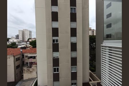 Apartamento à venda com 66m², 2 quartos e 1 vaga Apartamento à venda com 66m², 2 quartos e 1 vagaVista do Quarto