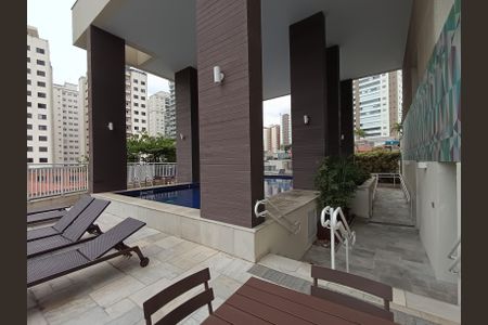 Apartamento à venda com 66m², 2 quartos e 1 vaga Apartamento à venda com 66m², 2 quartos e 1 vagaÁrea comum