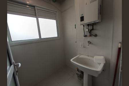 Apartamento à venda com 66m², 2 quartos e 1 vaga Apartamento à venda com 66m², 2 quartos e 1 vagaÁrea de Serviço