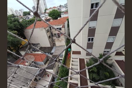 Apartamento à venda com 66m², 2 quartos e 1 vaga Apartamento à venda com 66m², 2 quartos e 1 vagaVista da Suíte